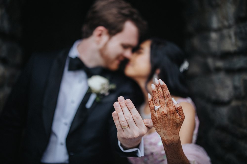 Indian Wedding Photography Boston Ptaufiq Greenacres Arts Center 58