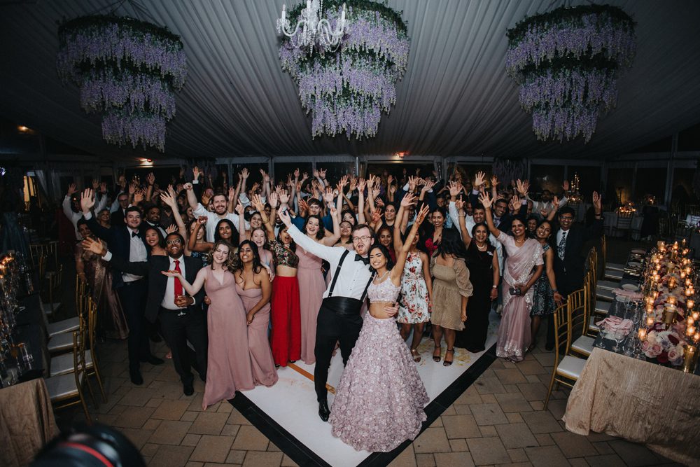 Indian Wedding Photography Boston Ptaufiq Greenacres Arts Center 59