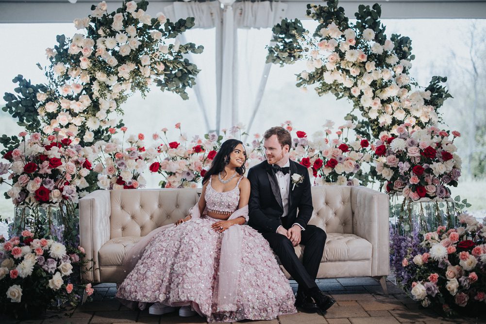 Indian Wedding Photography Boston Ptaufiq Greenacres Arts Center 63