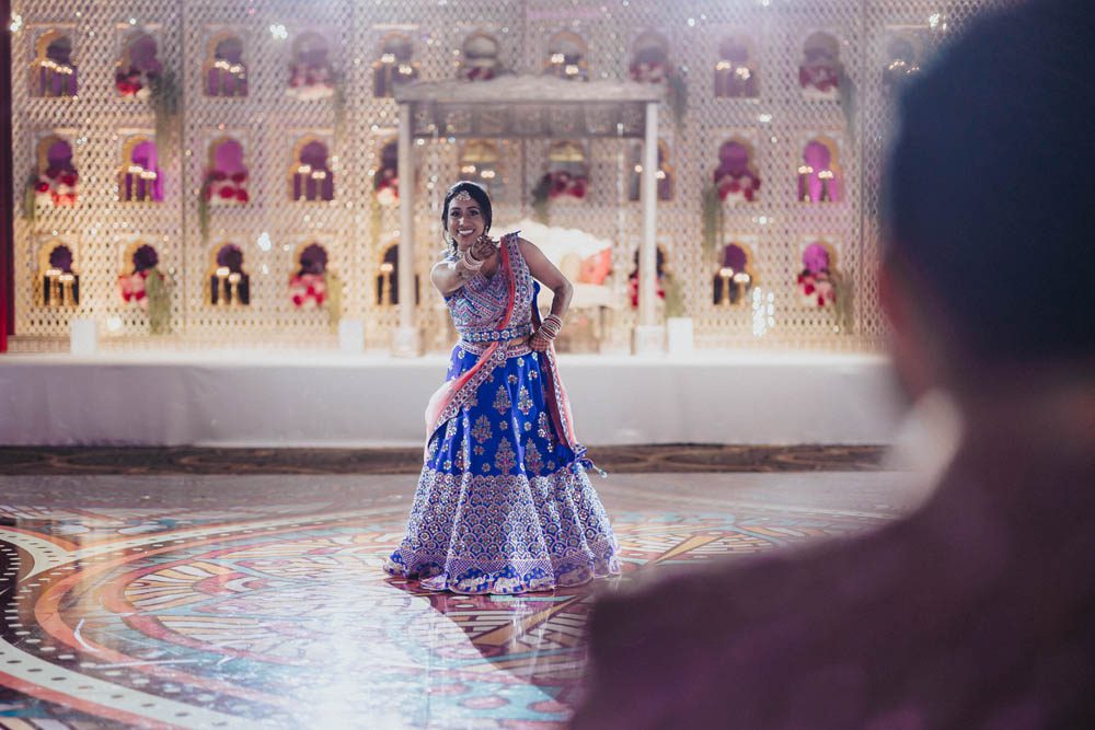 Indian Wedding Photography Boston Ptaufiq Hilton Columbus at Easton 2