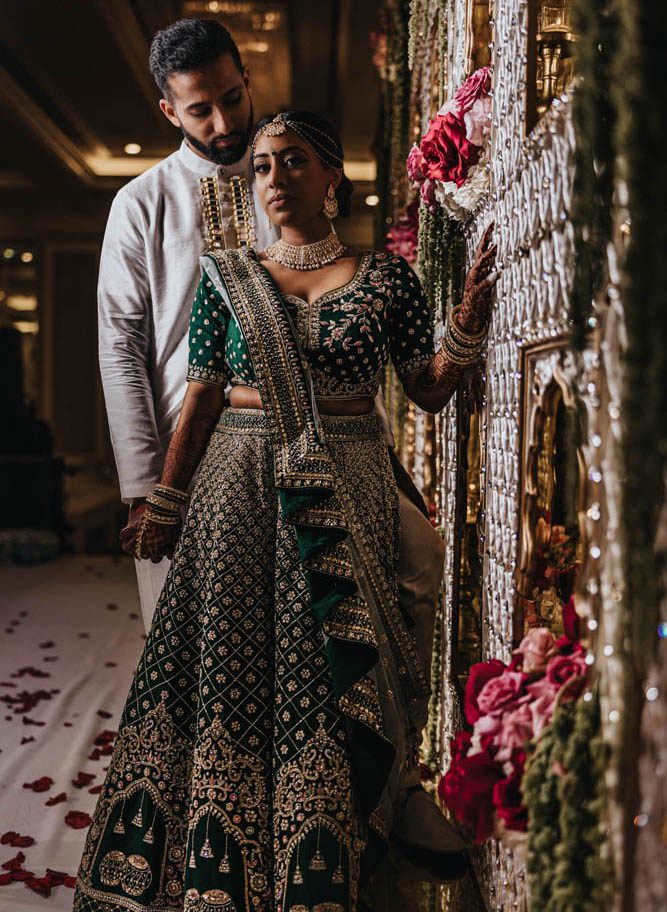 Indian Wedding Photography Boston Ptaufiq Hilton Columbus at Easton 7