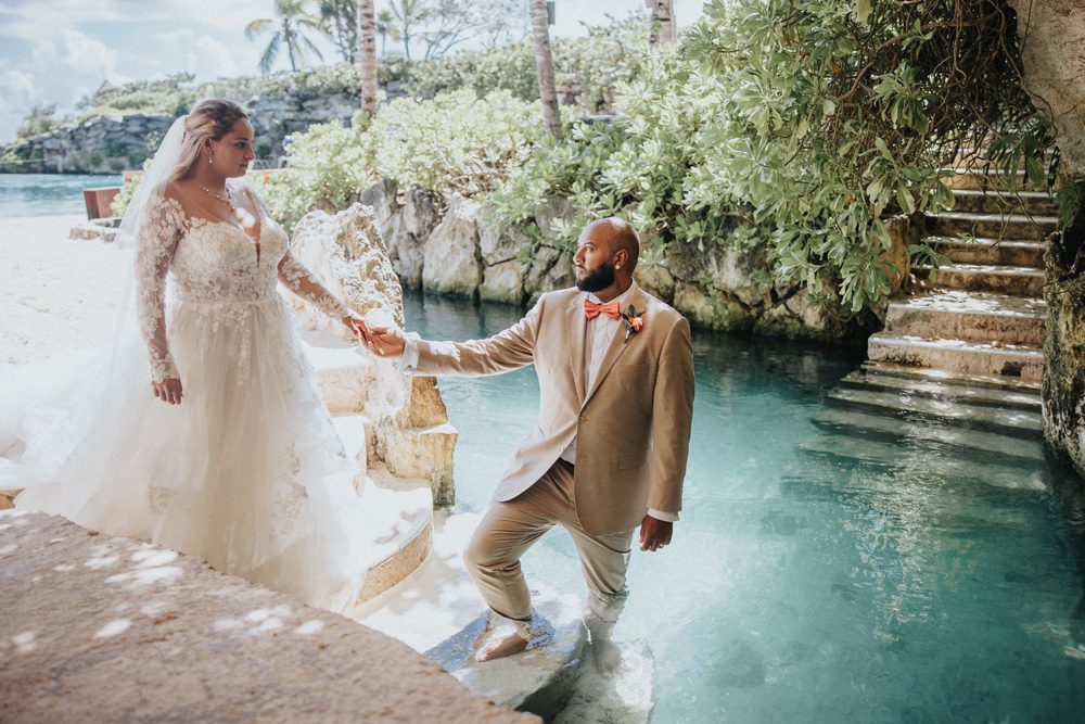 Indian Wedding Photography Boston Ptaufiq Mexico Wedding 12