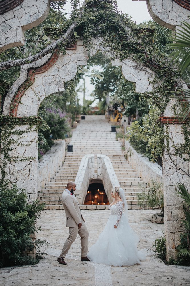 Indian Wedding Photography Boston Ptaufiq Mexico Wedding 19