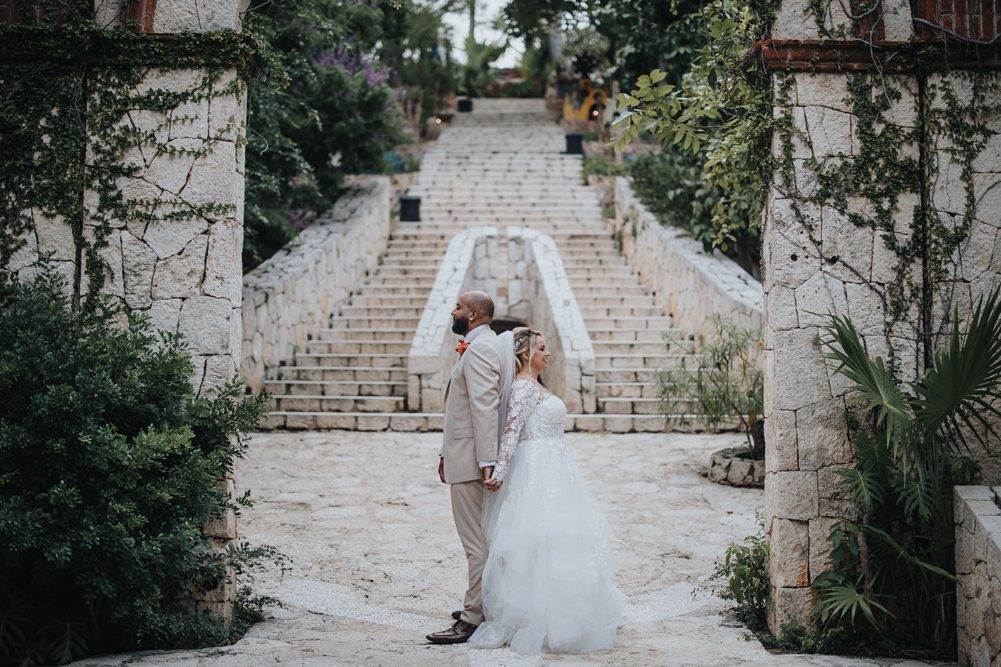 Indian Wedding Photography Boston Ptaufiq Mexico Wedding 20