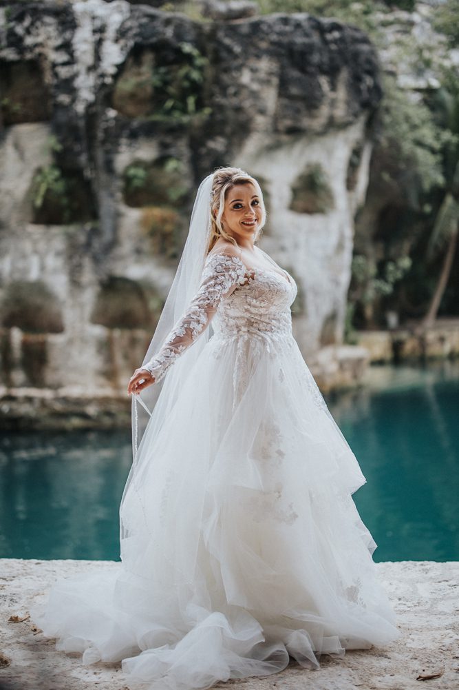 Indian Wedding Photography Boston Ptaufiq Mexico Wedding 25