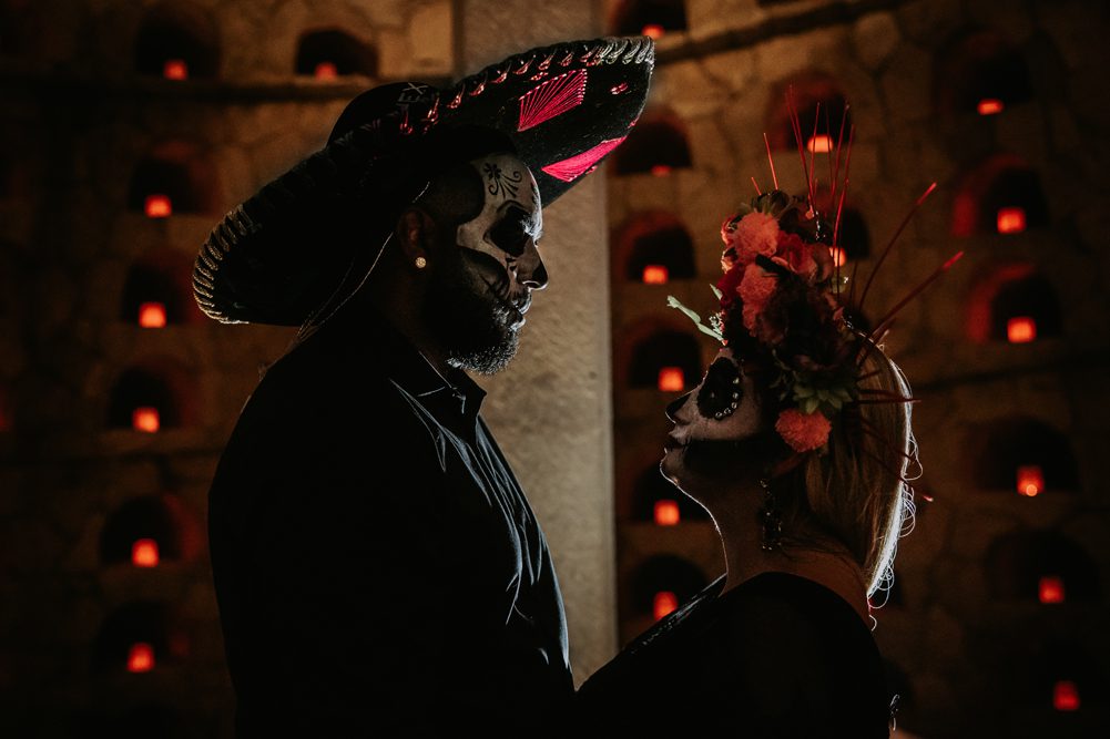 Indian Wedding Photography Boston Ptaufiq Mexico Wedding 29