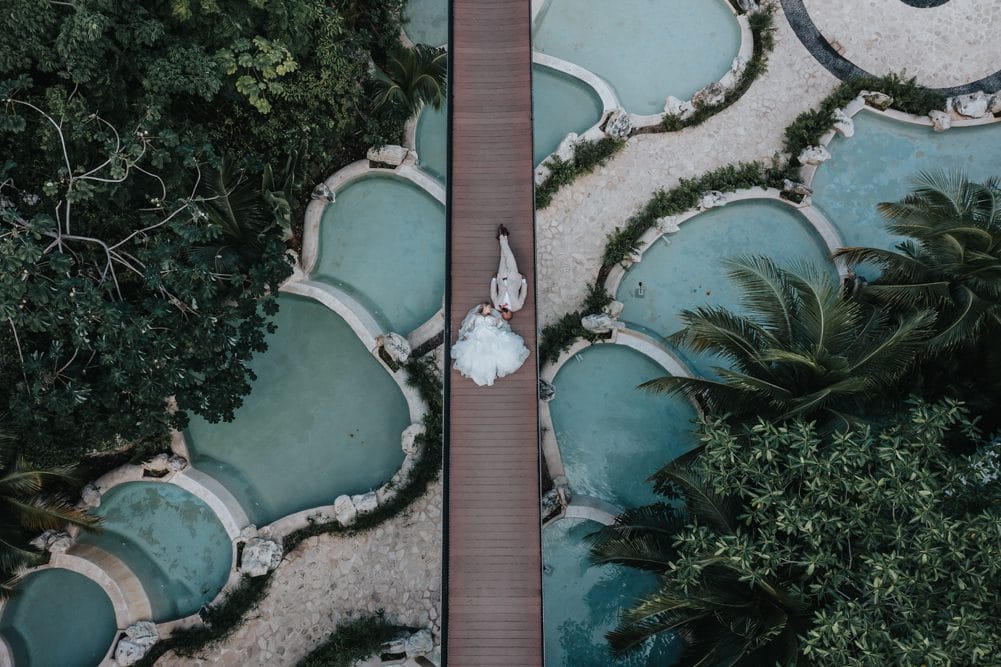 Indian Wedding Photography Boston Ptaufiq Mexico Wedding 34