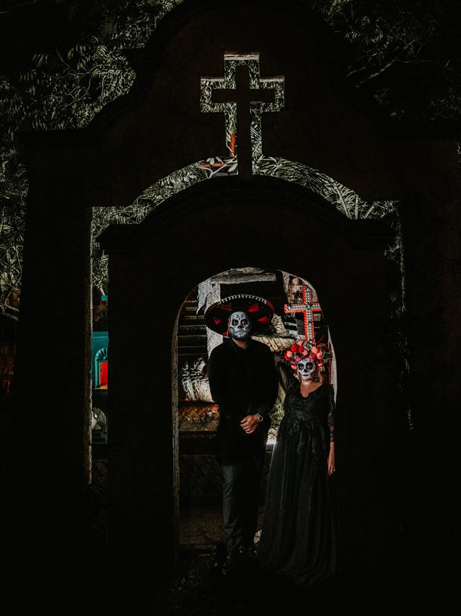 Indian Wedding Photography Boston Ptaufiq Mexico Wedding 35