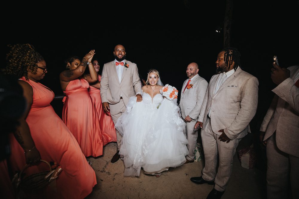 Indian Wedding Photography Boston Ptaufiq Mexico Wedding 39