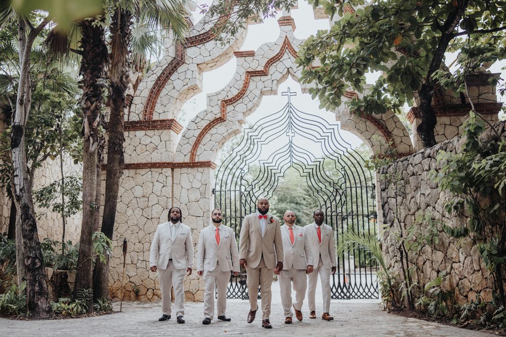 Indian Wedding Photography Boston Ptaufiq Mexico Wedding 8