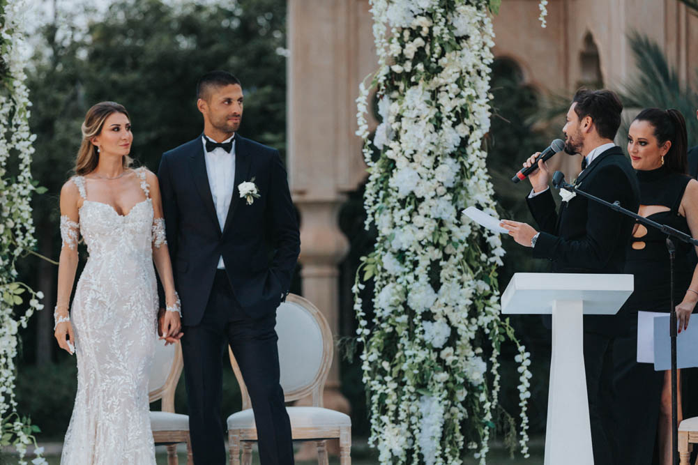 Indian Wedding Photography Ceremony Boston Ptaufiq Marrakech 5