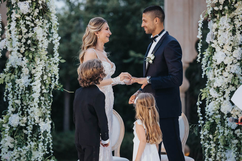 Indian Wedding Photography Ceremony Boston Ptaufiq Marrakech 6