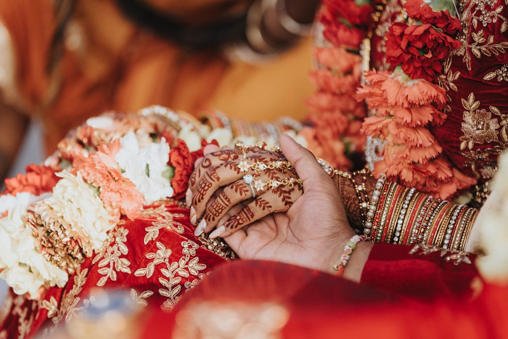 Indian Wedding Photography Ceremony PTaufiq Mexico 7