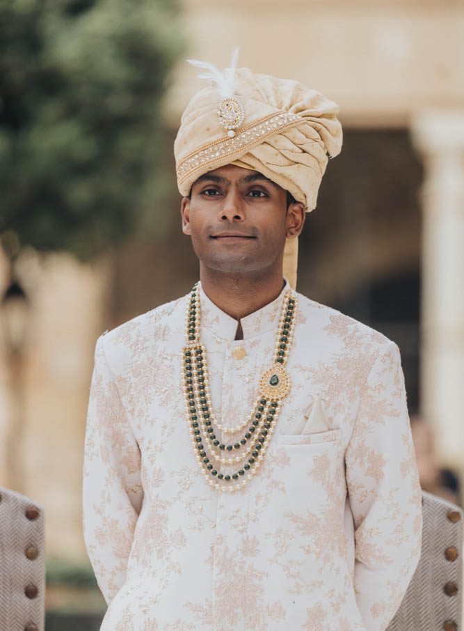 Indian Wedding Photography Ceremony PTaufiq Spain 12