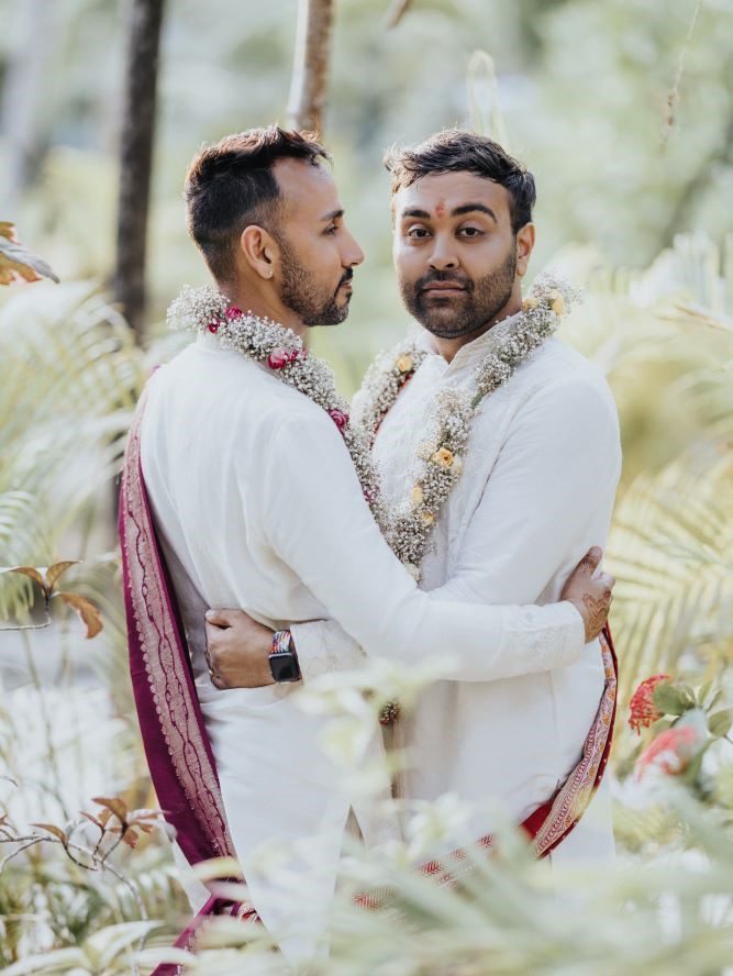 Indian Wedding Photography Ceremony Ptaufiq Destination Tulum Mexico 1 1