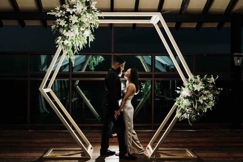 Indian Wedding Photography Couples Portrait Boston PTaufiq Generations Riviera Maya 8