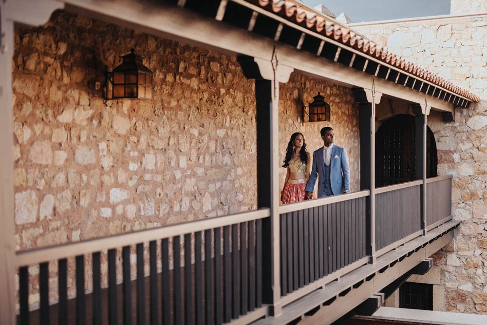 Indian Wedding Photography Couples Portrait Boston PTaufiq Spain 2