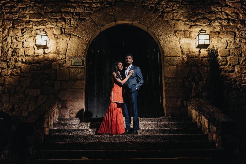 Indian Wedding Photography Couples Portrait Boston PTaufiq Spain 4