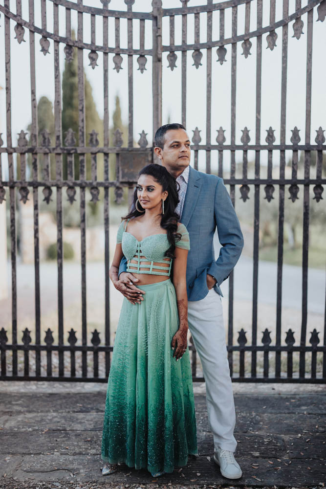 Indian Wedding Photography Couples Portrait Boston Ptaufiq Como Castello Del Nero 10