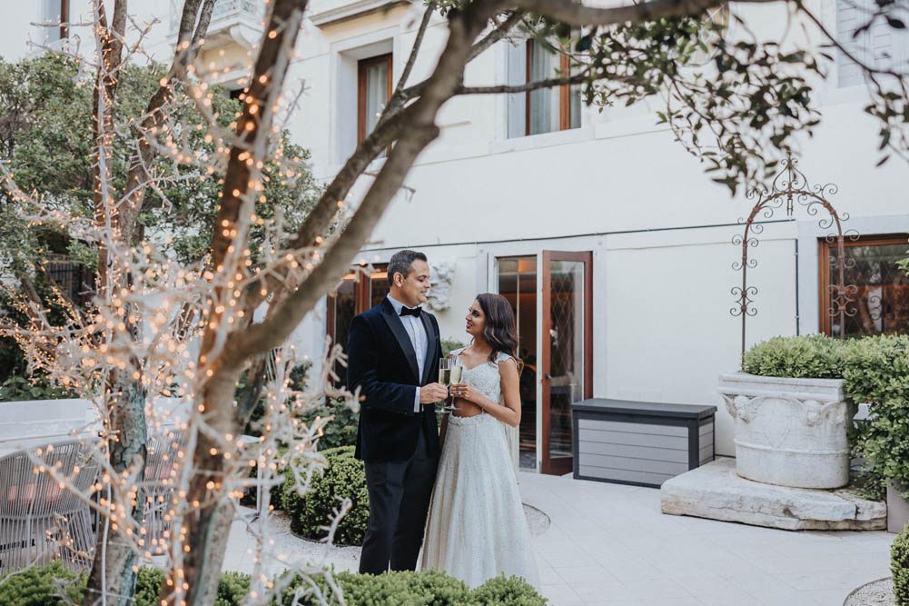 Indian Wedding Photography Couples Portrait Boston Ptaufiq Como Castello Del Nero 11