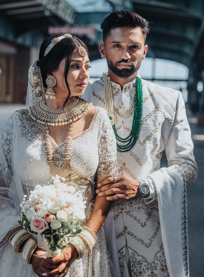 Indian Wedding Photography Couples Portrait Boston Ptaufiq Jersey City NJ 4