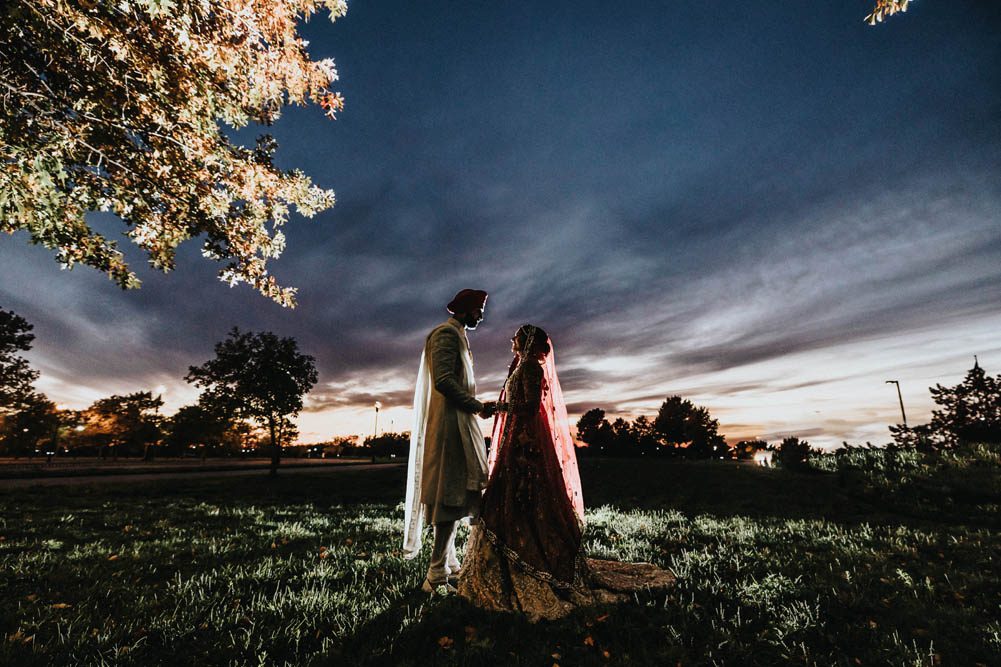 Indian Wedding Photography Couples Portrait Boston Ptaufiq Liberty House Restaurant and Events 15