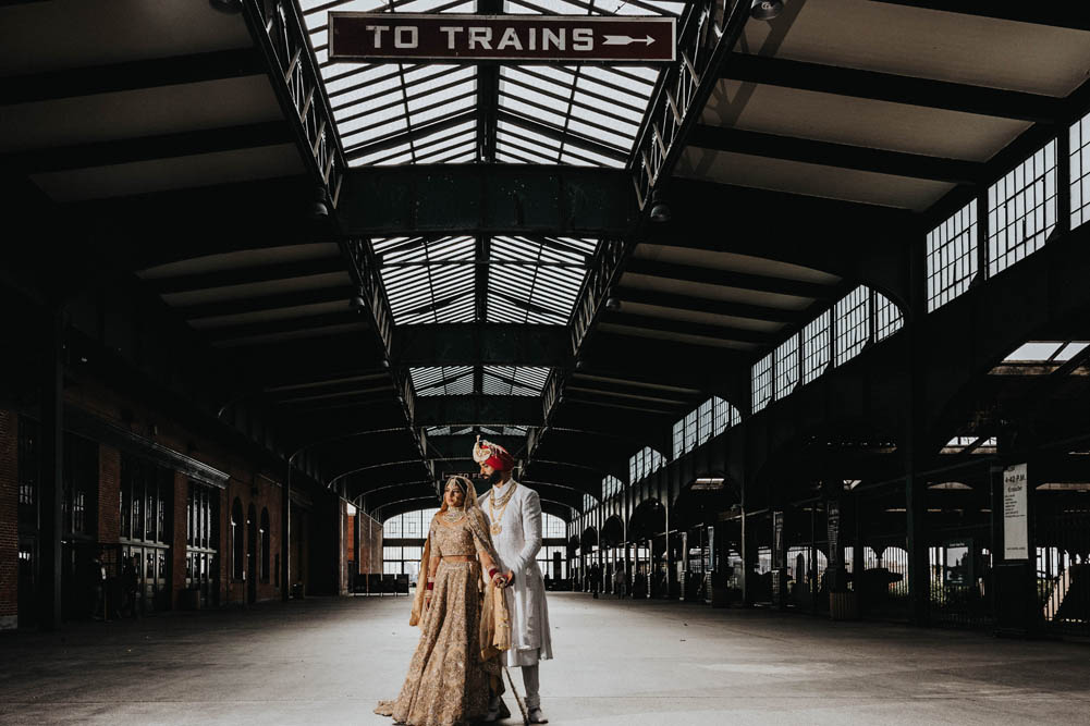 Indian Wedding Photography Couples Portrait Boston Ptaufiq Liberty House Restaurant and Events 8