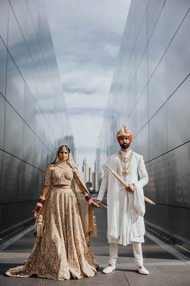 Indian Wedding Photography Couples Portrait Boston Ptaufiq Liberty House Restaurant and Events 9