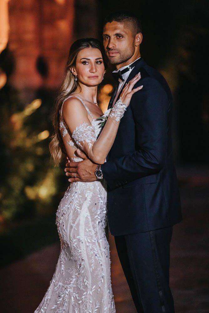 Indian Wedding Photography Couples Portrait Ptaufiq Marrakech 2