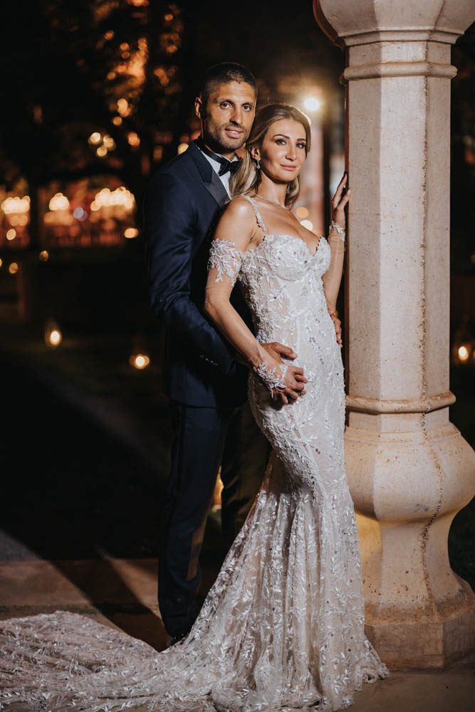 Indian Wedding Photography Couples Portrait Ptaufiq Marrakech 9