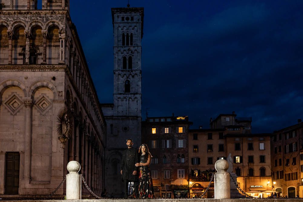Indian Wedding Photography Destination Engagement Ptaufiq Florence 1
