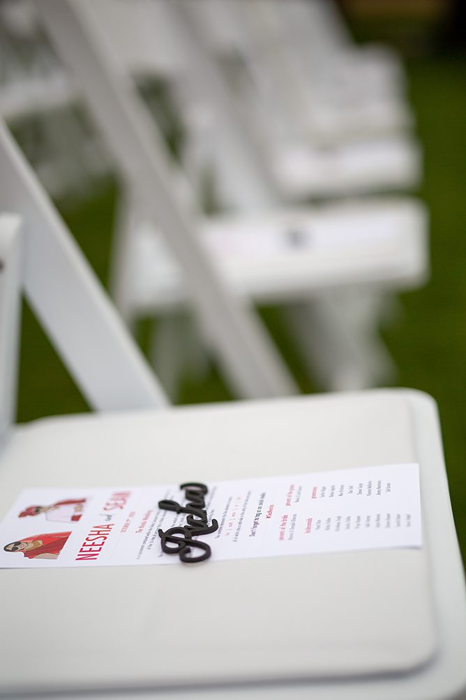 Indian Wedding Photography Destination Wedding Huntington New York Oheka Castle Ceremony 4