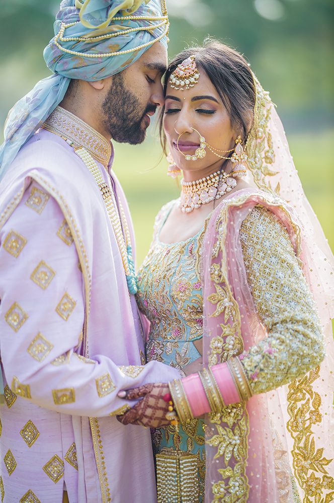 Indian Wedding Photography Destination Wedding India The Fern Hotels Resorts First Look 2