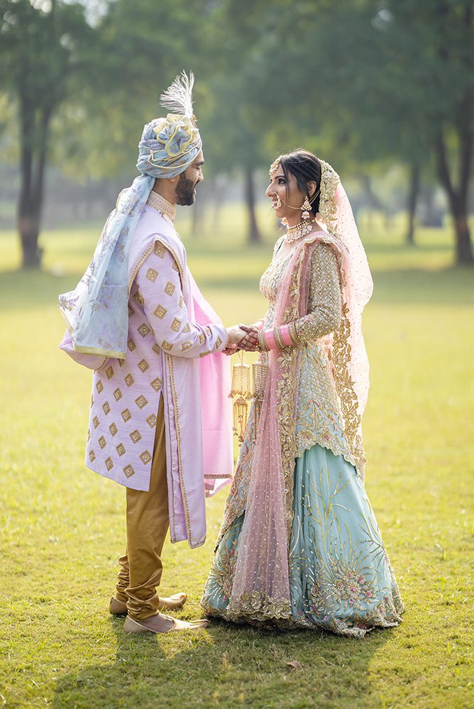 Indian Wedding Photography Destination Wedding India The Fern Hotels Resorts First Look 4