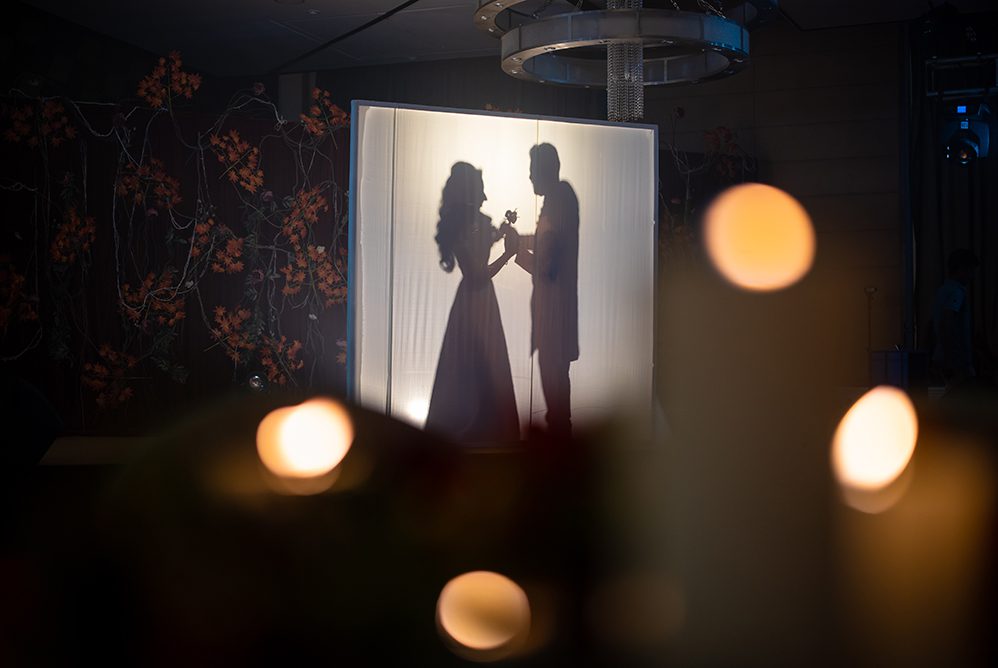 Indian Wedding Photography Destination Wedding India The Fern Hotels Resorts Reception 10