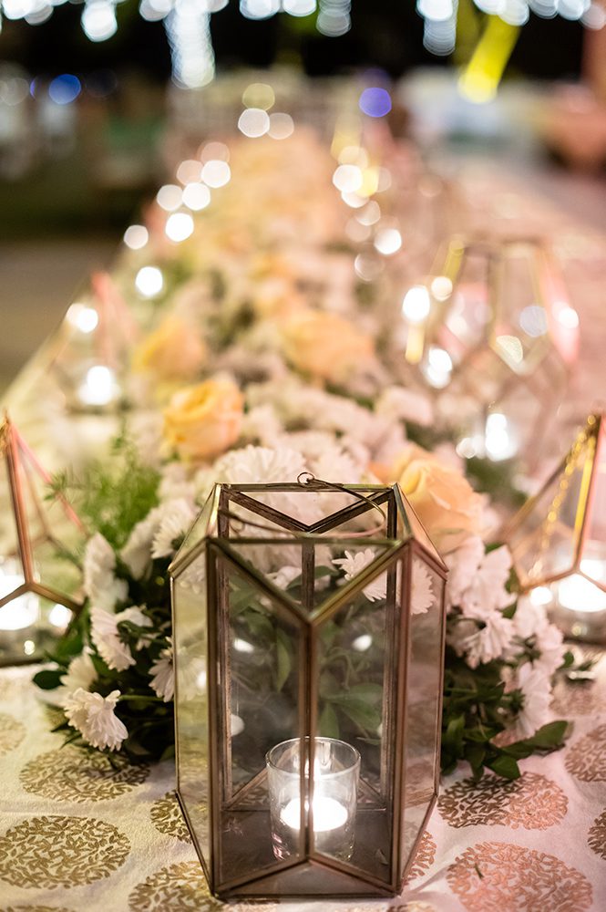 Indian Wedding Photography Destination Wedding Udaipur India Fateh Garh Heritage Resort Reception 2