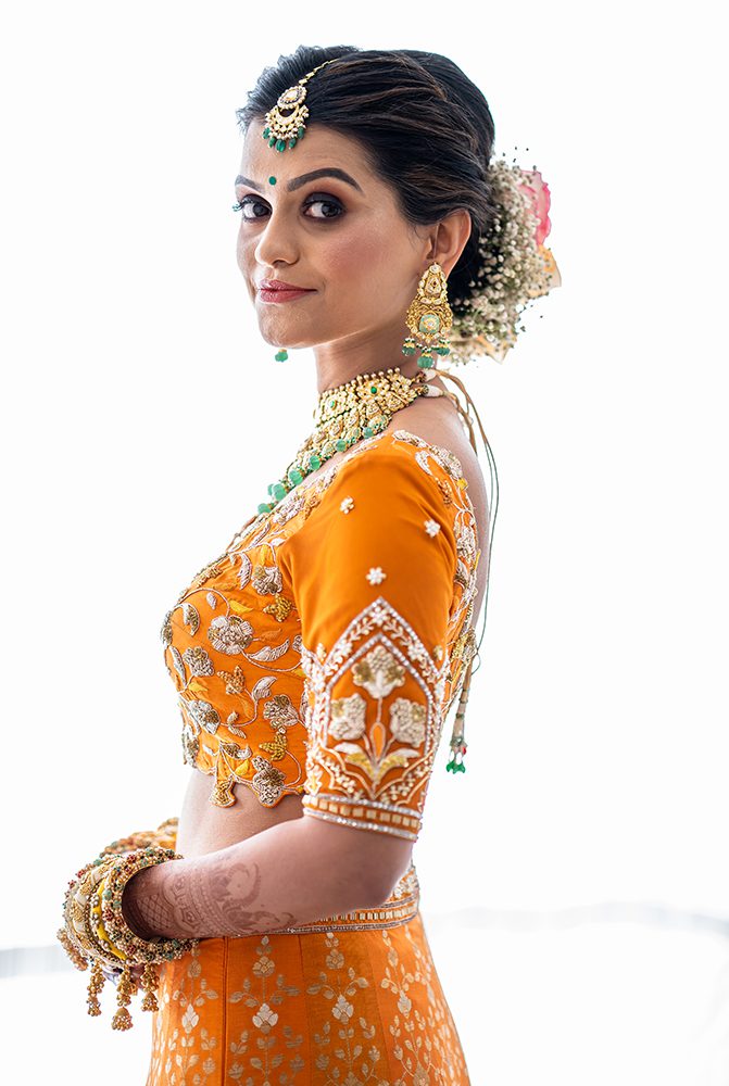 Indian Wedding Photography Destination Wedding Udaipur India Fateh Garh Heritage Resort Wedding Preparation 27