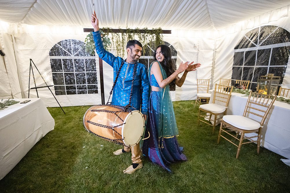 Indian Wedding Photography Destination Wedding United States Groton Massachusetts Mehndi 6 1