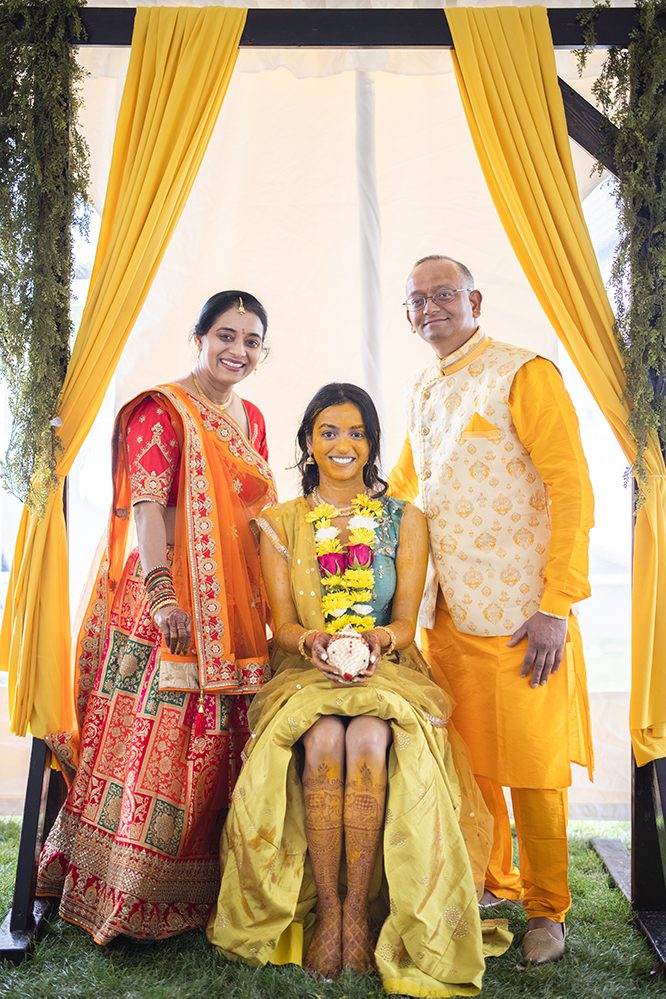 Indian Wedding Photography Destination Wedding United States Groton Massachusetts Pithi 6