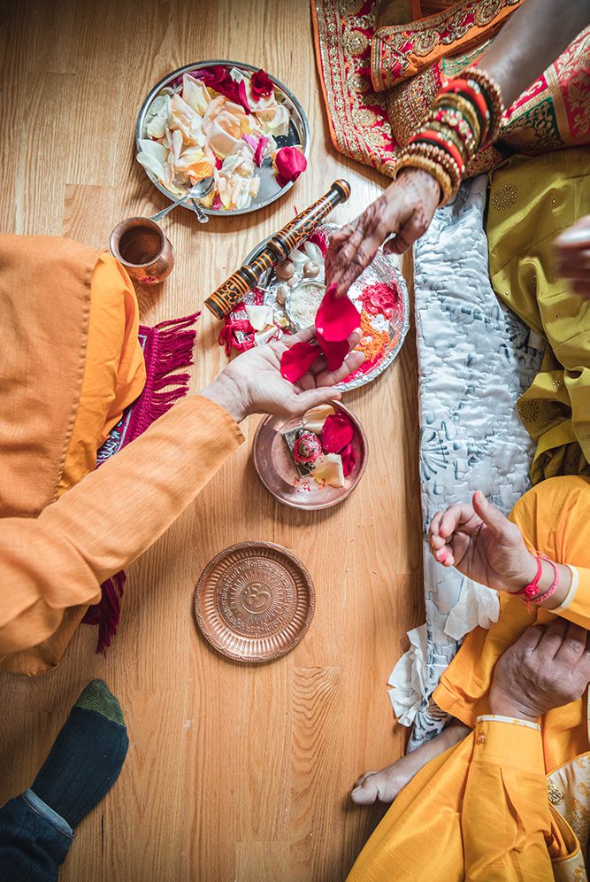 Indian Wedding Photography Destination Wedding United States Groton Massachusetts Pithi 9