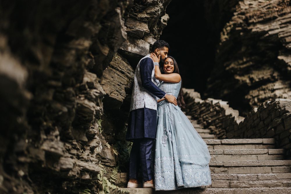 Indian Wedding Photography Engagement Ptaufiq Boston 13