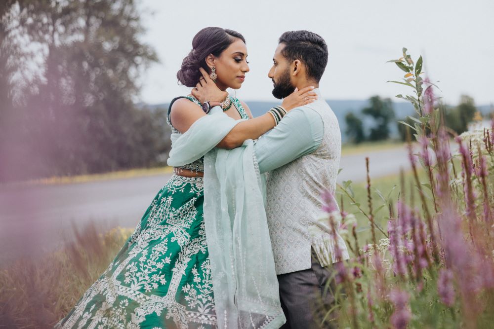 Indian Wedding Photography Engagement Ptaufiq Boston 14