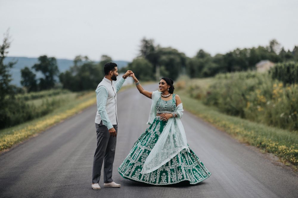 Indian Wedding Photography Engagement Ptaufiq Boston 15