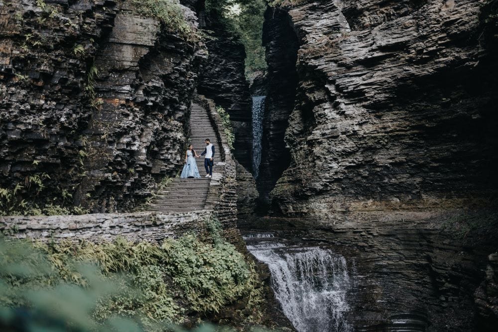 Indian Wedding Photography Engagement Ptaufiq Boston 7