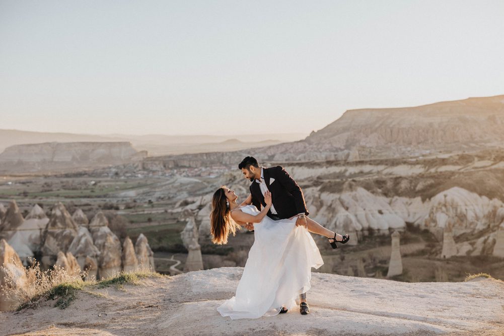 Indian Wedding Photography Engagement Ptaufiq Cappadocia 14