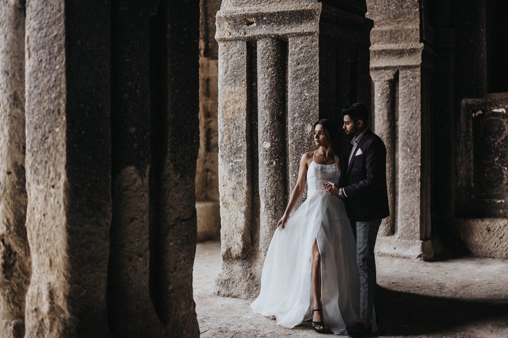 Indian Wedding Photography Engagement Ptaufiq Cappadocia 15