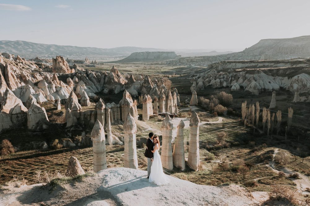 Indian Wedding Photography Engagement Ptaufiq Cappadocia 7