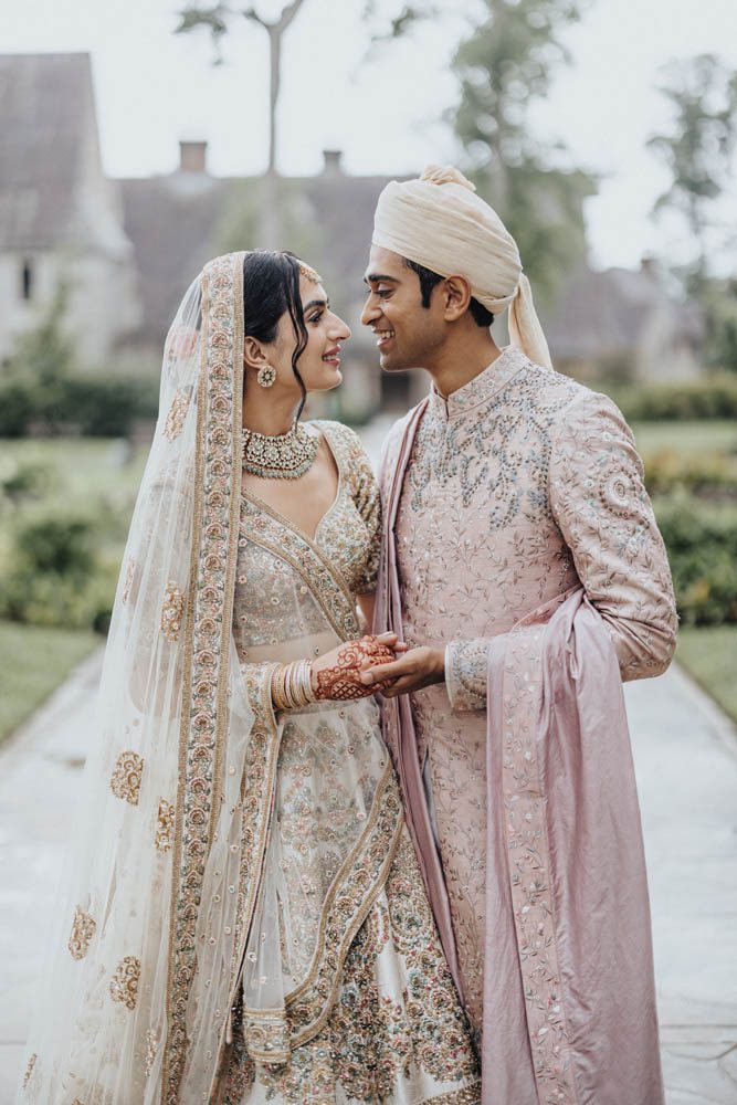 Indian Wedding Photography Firstlook Boston Ptaufiq Chicago Marriott Southwest at Burr Ridge 12