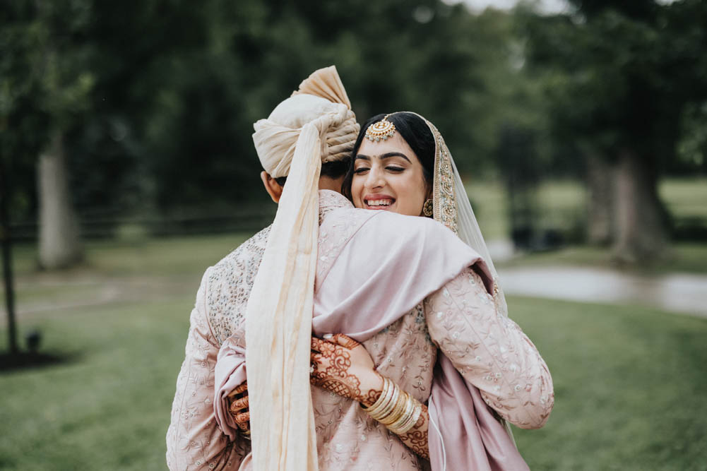 Indian Wedding Photography Firstlook Boston Ptaufiq Chicago Marriott Southwest at Burr Ridge 3