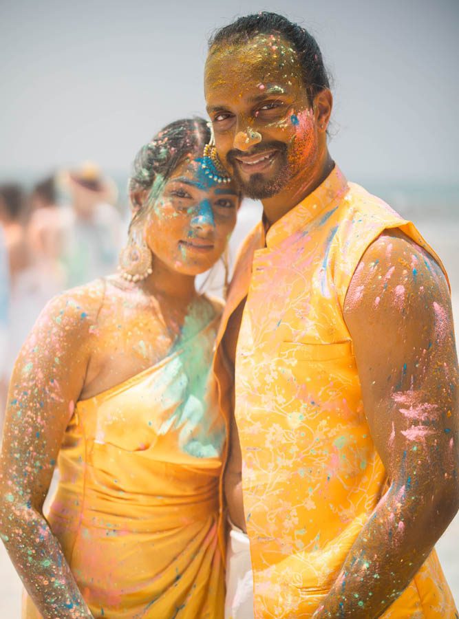 Indian Wedding Photography Haldi Boston PTaufiq Mexico 12